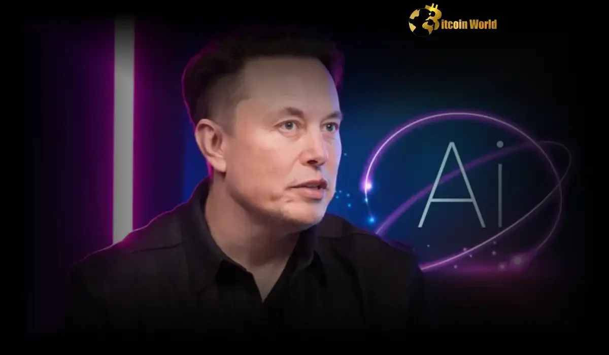 Explosive AI Acquisition: Elon Musk's xAI Takes Over Generative Video Startup Hotshot