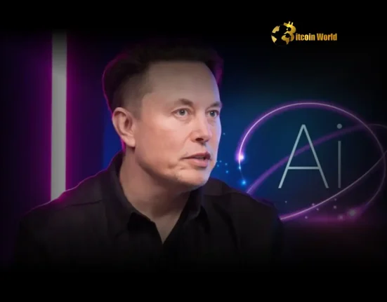 Explosive AI Acquisition: Elon Musk's xAI Takes Over Generative Video Startup Hotshot