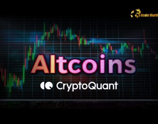 Explosive Alt Season Ignites CryptoQuant CEO Signals New Era for Altcoins
