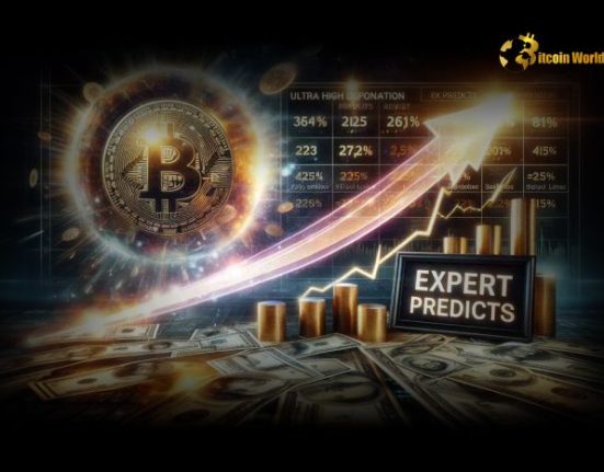 Explosive Bitcoin Adoption Forecast: Why More Companies Will Buy Bitcoin in 2025