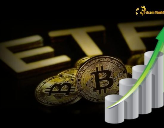 Explosive Bitcoin ETF Demand $83.1M Inflows Ignite Market Excitement