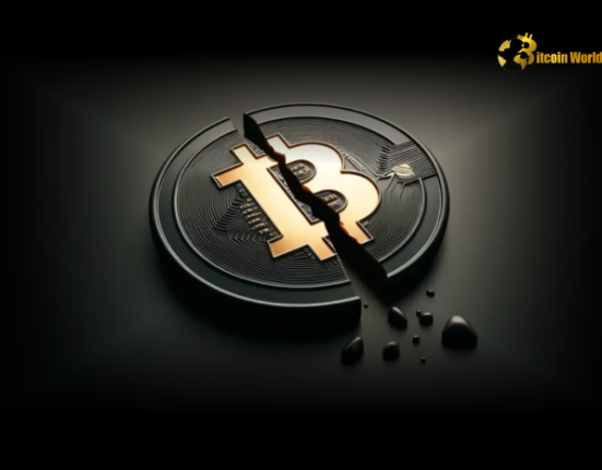 Explosive Bitcoin Potential: Analyst Predicts Post-Halving Cycle Surge