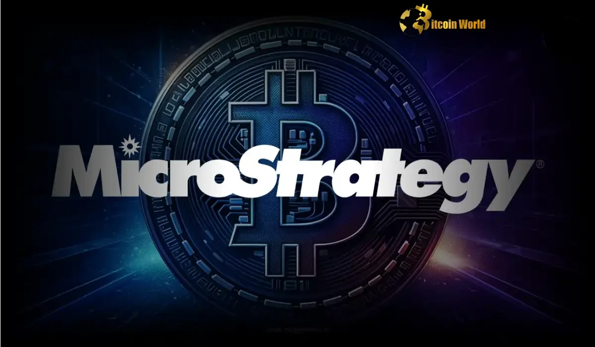 Explosive Bitcoin Prediction: Bernstein Forecasts MicroStrategy's Holdings to Double, Targets $600!
