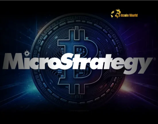 Explosive Bitcoin Prediction: Bernstein Forecasts MicroStrategy's Holdings to Double, Targets $600!