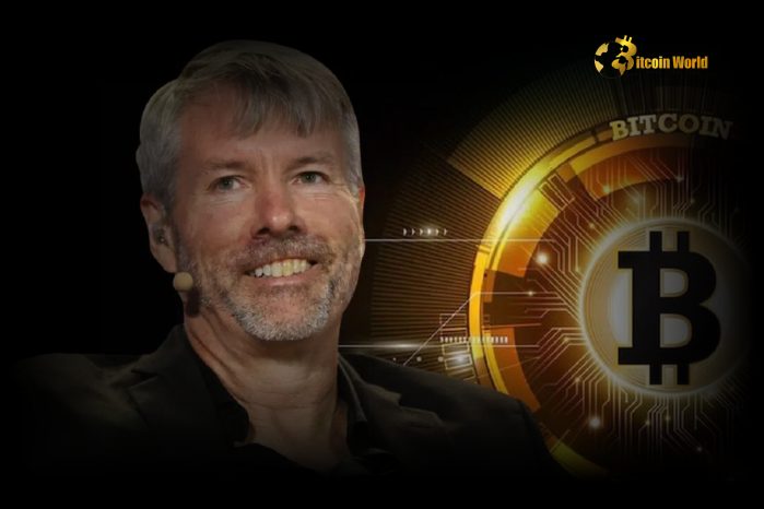 Explosive Bitcoin Prediction: Saylor Forecasts Unthinkable $20T Market Cap in Under a Decade