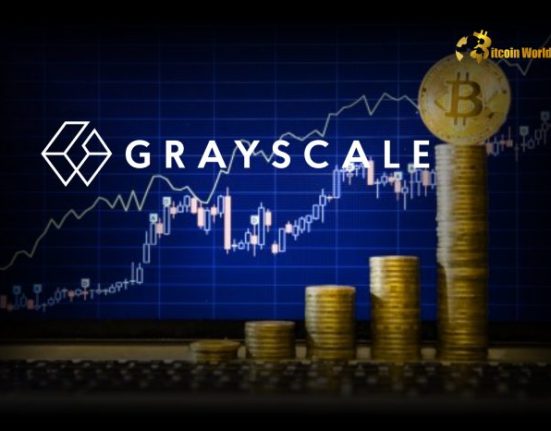 Explosive Bitcoin Price Prediction Grayscale Expert Foresees BTC Rise Without US Reserve