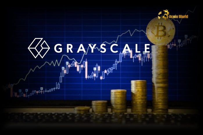 Explosive Bitcoin Price Prediction Grayscale Expert Foresees BTC Rise Without US Reserve