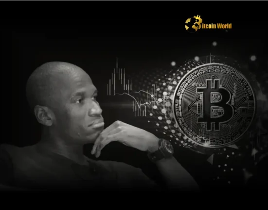 Explosive Bitcoin Surge Alert Arthur Hayes Warns US Treasury Volatility Could Trigger BTC Rally