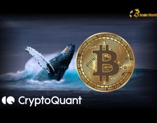 Explosive Bitcoin Surge CryptoQuant CEO Unveils Coinbase Whales as Driving Force