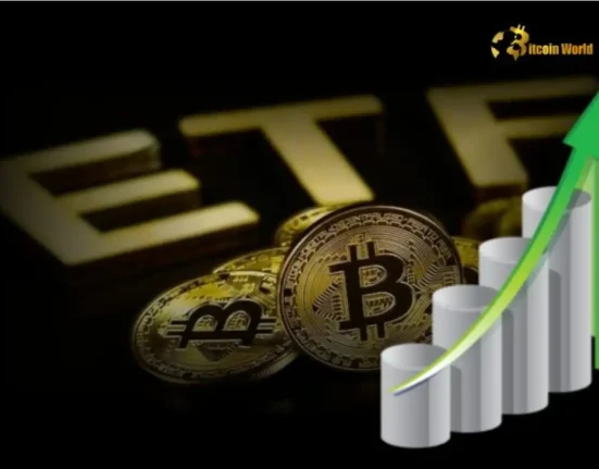 Explosive Bitcoin Whale Activity: $897M ETF Inflows Ignite Bullish Momentum