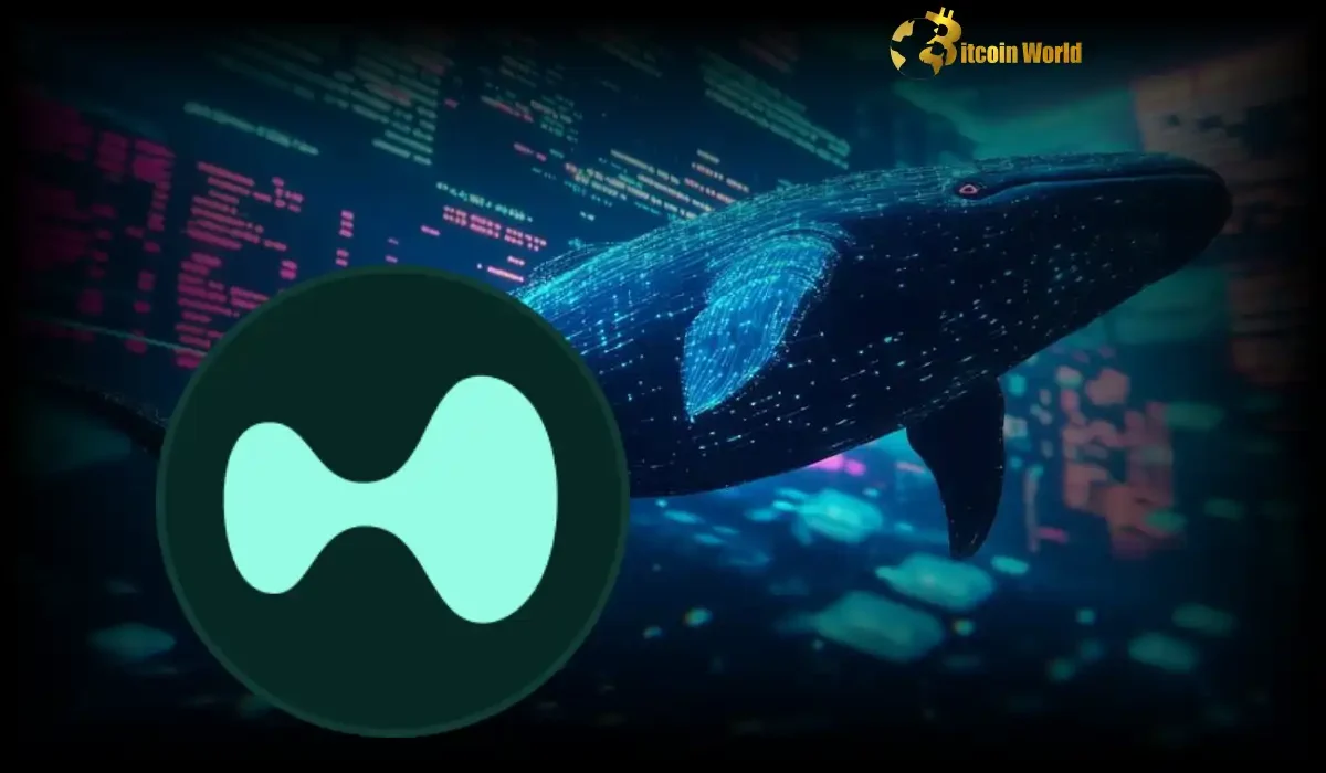 Explosive Crypto Accusations: ZachXBT Exposes Hyperliquid Whale in Suspicious Transactions