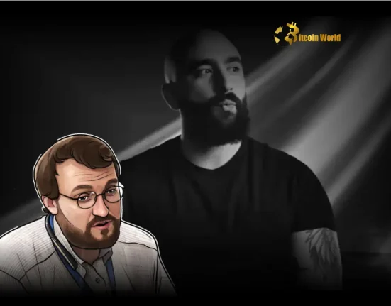 Explosive Crypto Debate Helius CEO Clashes with Cardano Founder Over Ethereum’s Future