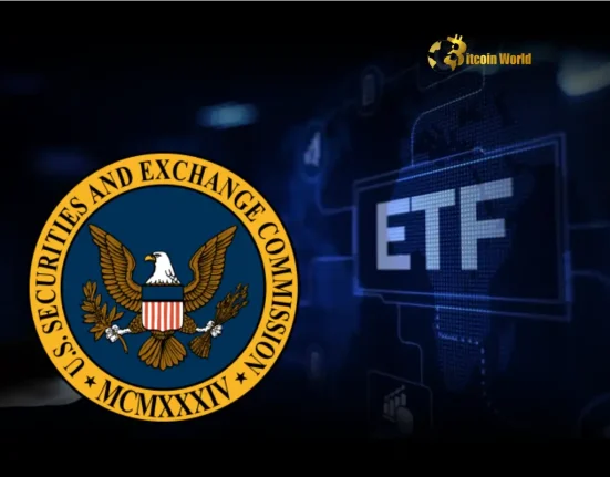 Explosive Crypto ETF Wave: 72 Landmark SEC Decisions Pending - Will Approvals Surge?
