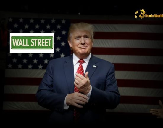 Explosive Crypto IPO Boom: Wall Street Banks Prepare for Trump Era Gold Rush