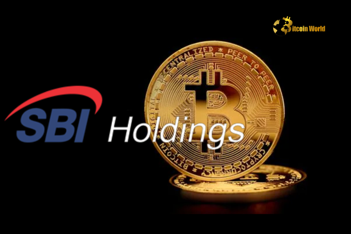 Explosive Crypto Profits: SBI Holdings Achieves Record-Breaking Q3 2024