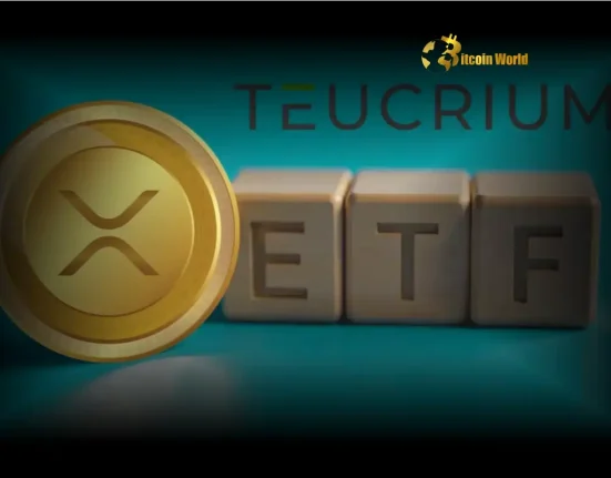 Explosive Debut: Leveraged Teucrium XRP ETF Achieves $5M Trading Volume on First Day