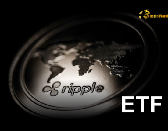 Explosive Demand for XRP ETF: Is a Regulatory Green Light for Altcoins Imminent?
