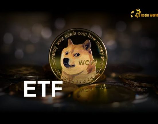 Explosive Dogecoin ETF Filing: Is Mainstream DOGE Investment Finally Here?