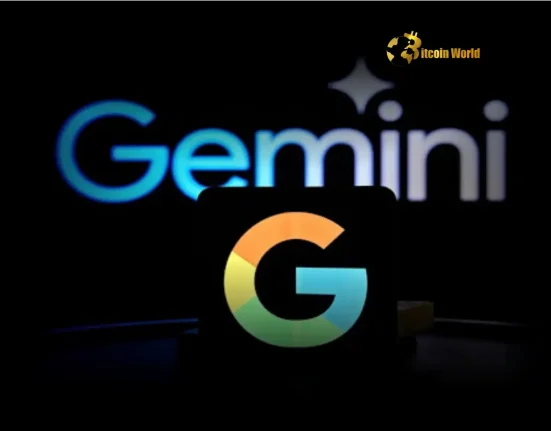 Explosive Google Gemini Growth: 350 Million Users Revealed in Court