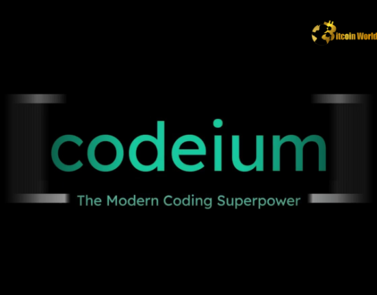Explosive Growth AI Coding Startup Codeium Targets Jaw Dropping 3B Valuation in Funding Frenzy
