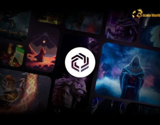 Explosive Growth Ahead Gaming Giants Eye Crypto Tokens Reveals Immutable Co founder