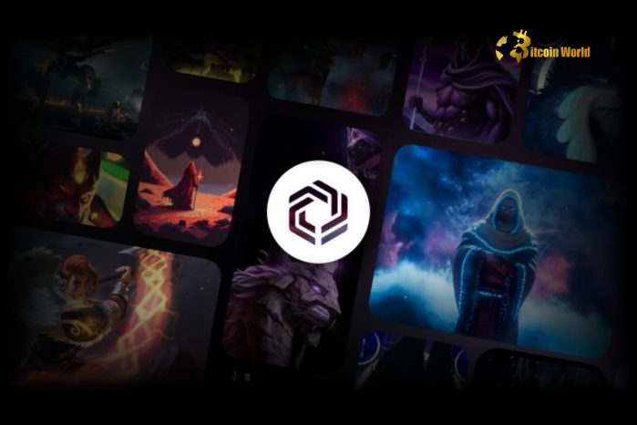Explosive Growth Ahead Gaming Giants Eye Crypto Tokens Reveals Immutable Co founder