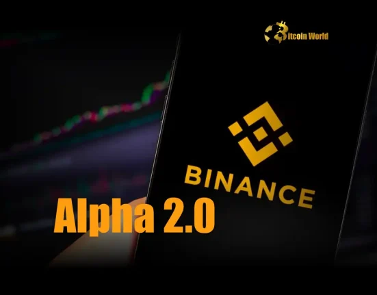 Explosive Growth Binance Alpha 2.0 Achieves $103M On-Chain Trading Volume in First Week