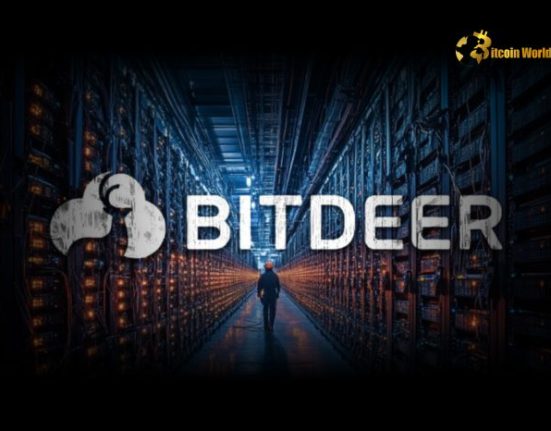 Explosive Growth: Bitdeer’s $240M TSMC Chip Deal Targets Massive 40 EH/s Hashrate