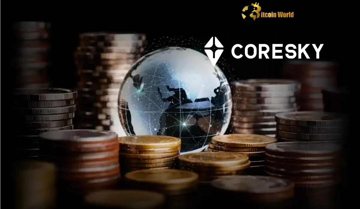 Explosive Growth: CoreSky Secures $15M to Revolutionize Memecoin Incubator Landscape