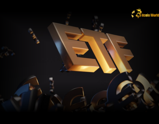 Explosive Growth Crypto ETFs Set to Triumph Over Precious Metal ETFs in AUM, State Street Predicts