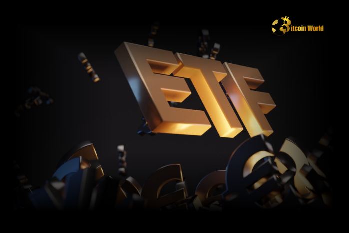 Explosive Growth Crypto ETFs Set to Triumph Over Precious Metal ETFs in AUM, State Street Predicts