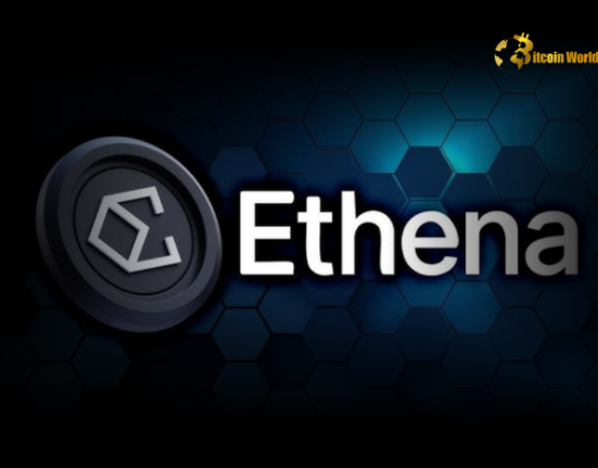 Explosive Growth Ethena Secures $100M to Conquer Financial Sector