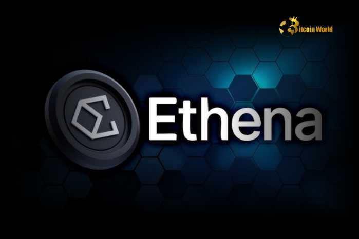 Explosive Growth Ethena Secures $100M to Conquer Financial Sector