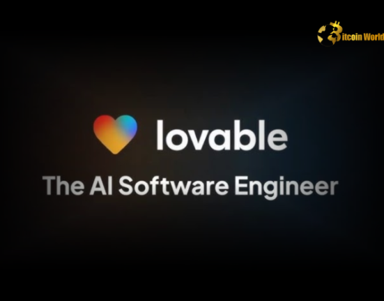 Explosive Growth: Lovable, the AI App-Building Platform, Secures $16M Funding