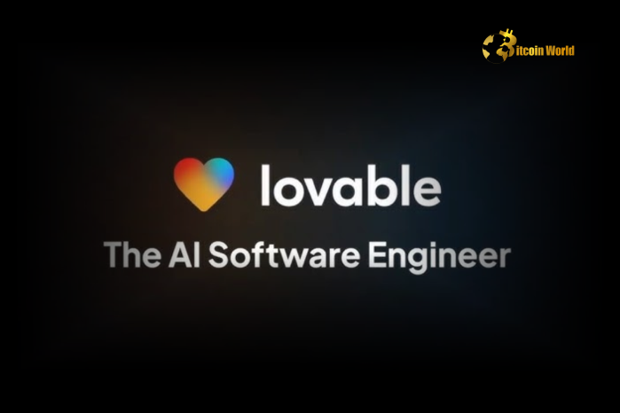 Explosive Growth: Lovable, the AI App-Building Platform, Secures $16M Funding