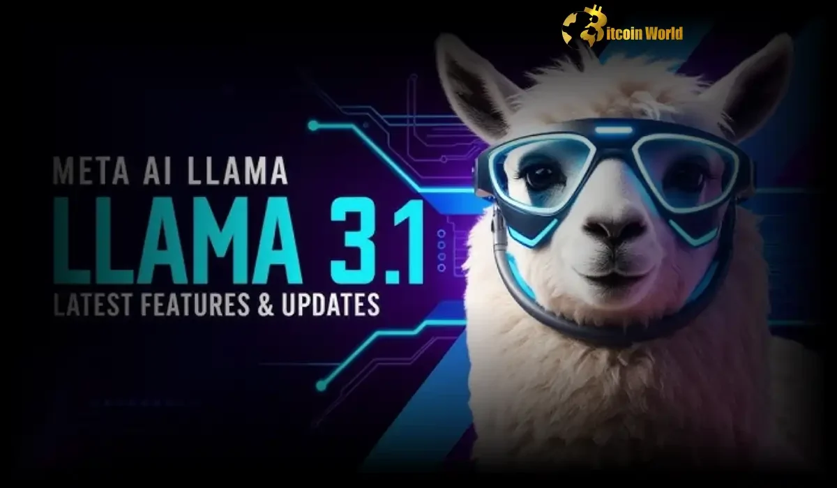 Explosive Growth: Meta's Llama Models Dominate with 1 Billion Downloads