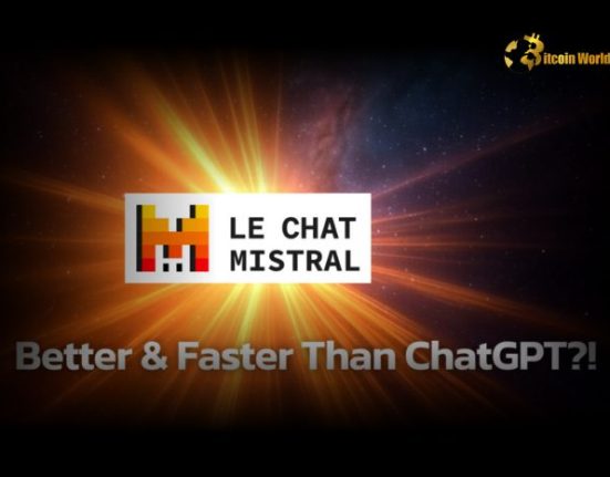 Explosive Growth Mistrals Le Chat AI App Astonishes with 1 Million Downloads in Just 14 Days