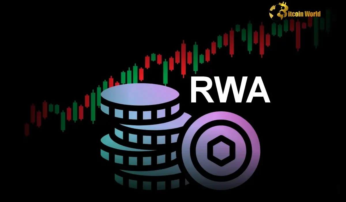 Explosive Growth: RWA Tokenization Set to Skyrocket in 2025