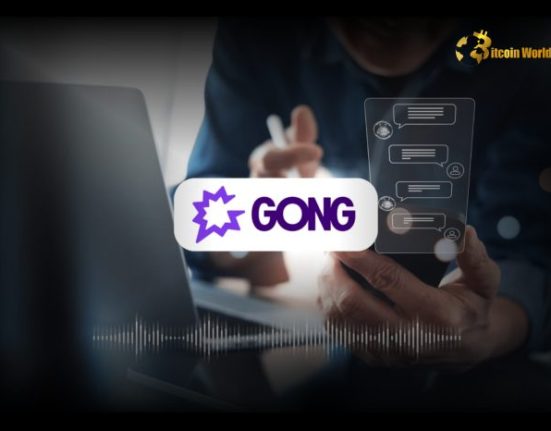 Explosive Growth: Revenue Prediction Startup Gong Rockets Past $300M ARR, IPO Buzz Intensifies