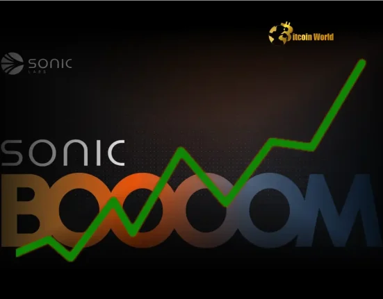 Explosive Growth: Sonic Labs Soars to $1 Billion TVL Milestone