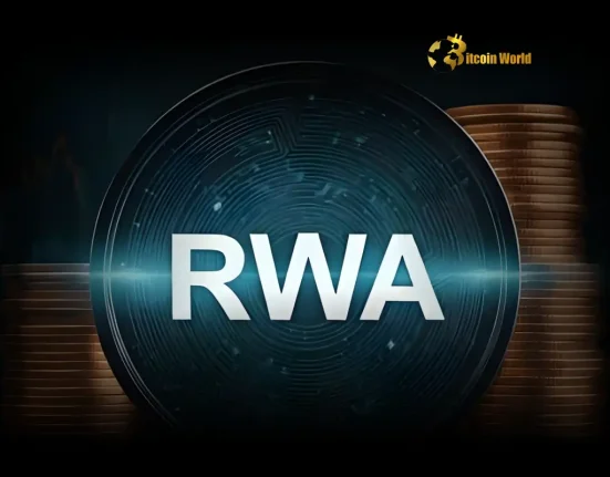 Explosive Growth Tokenized RWAs Skyrocket Past $240 Billion – A New Era for Crypto