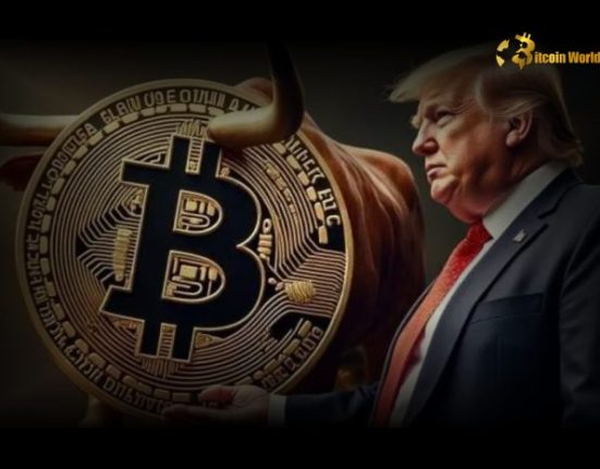 Explosive Growth: Trump’s National Crypto Reserve Set to Ignite Strategy’s Bitcoin Holdings