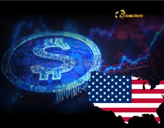 Explosive Growth: US Stablecoin Law Could Unleash $2 Trillion Crypto Market by 2028