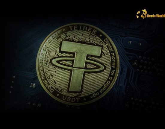 Explosive Growth USDT User Base Surges Past 400 Million, Tether CEO Reveals