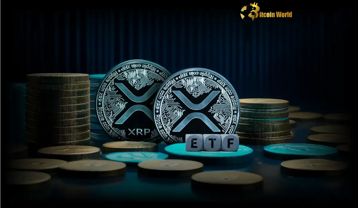 Explosive Launch: 2x XRP Futures ETF Set to Ignite Crypto Markets Tomorrow