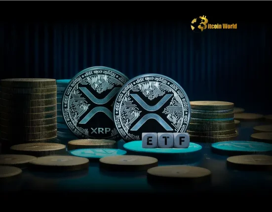 Explosive Launch: 2x XRP Futures ETF Set to Ignite Crypto Markets Tomorrow