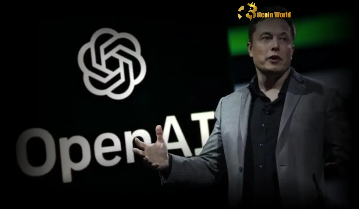 Explosive Lawsuit OpenAI Calls for Urgent Action Against Elon Musk in Contentious AI Battle