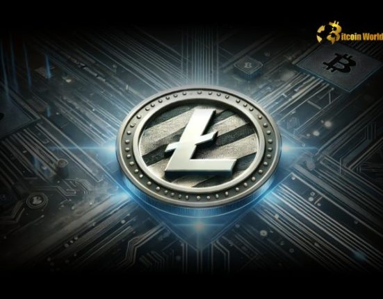 Explosive Litecoin Surge Is the LTC ETF Launch the Unstoppable Catalyst