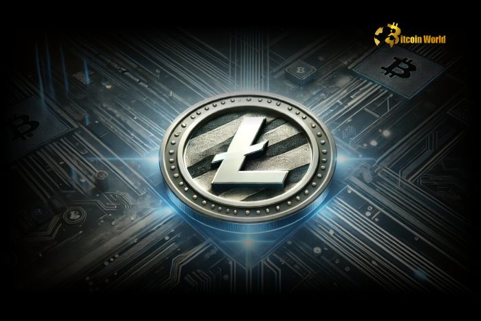 Explosive Litecoin Surge Is the LTC ETF Launch the Unstoppable Catalyst