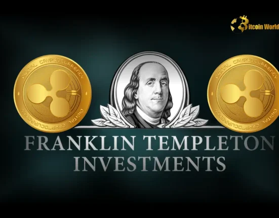 Explosive News: Franklin Templeton Files Groundbreaking XRP ETF Application!